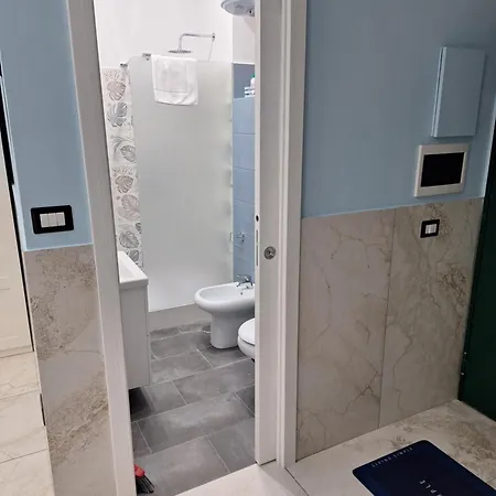 Casa Alessandra * Napoli