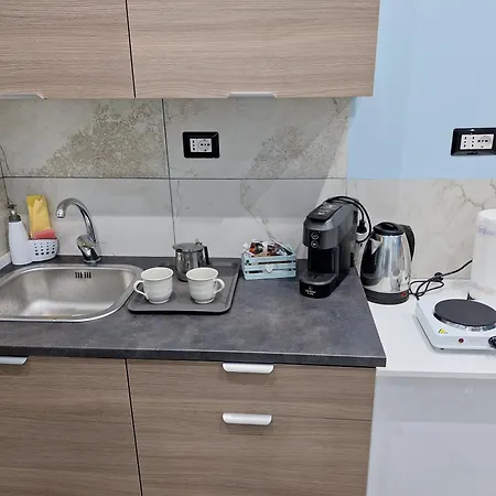 Casa Alessandra Casa vacanze *