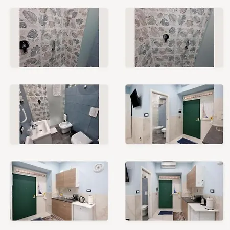 Casa Alessandra Napoli