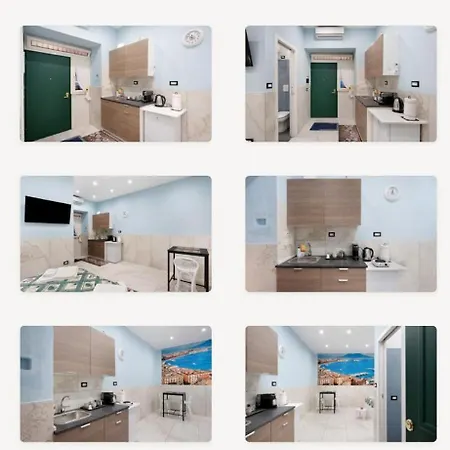 Casa Alessandra * Napoli