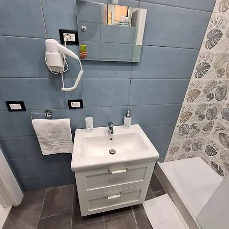 Casa Alessandra Napoli