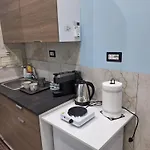 Casa Alessandra Nyaraló Nápoly