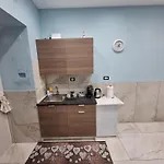 Casa Alessandra Nápoly