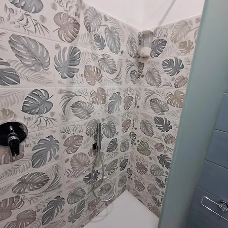 Σπίτι διακοπών Casa Alessandra Νάπολη