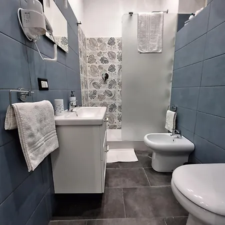 Σπίτι διακοπών Casa Alessandra *