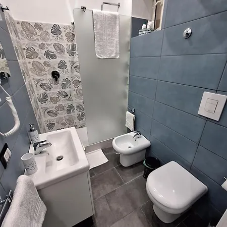 Casa Alessandra Σπίτι διακοπών Νάπολη