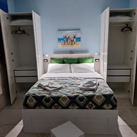 Casa Alessandra *