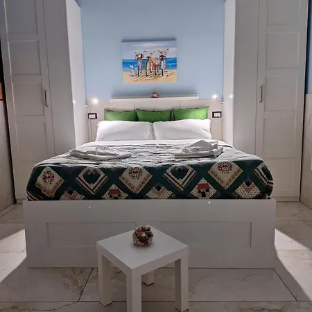 Nyaraló Casa Alessandra