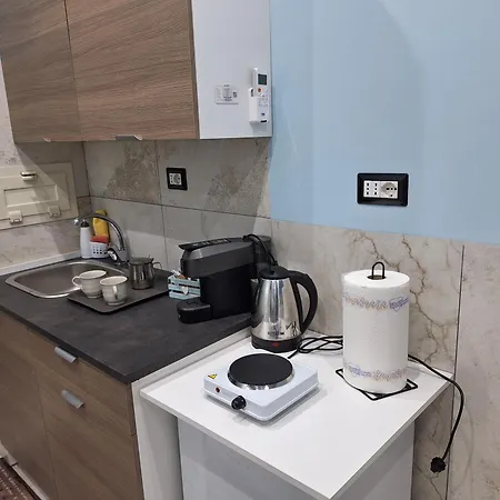 Casa Alessandra Σπίτι διακοπών Νάπολη