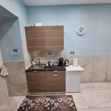 Casa Alessandra Νάπολη