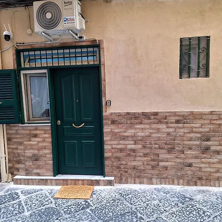 Casa Alessandra * Νάπολη
