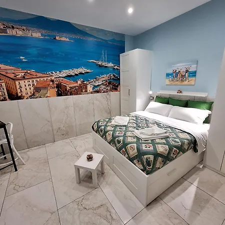 Casa Alessandra Σπίτι διακοπών