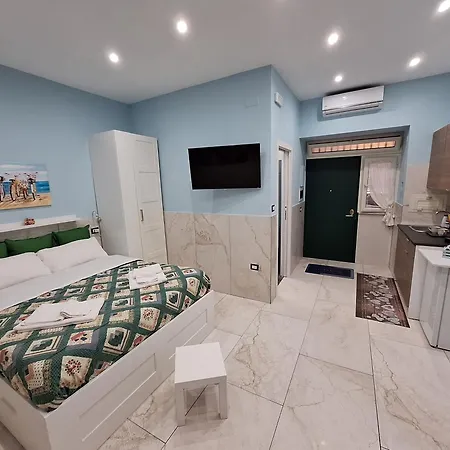 Nyaraló Casa Alessandra *